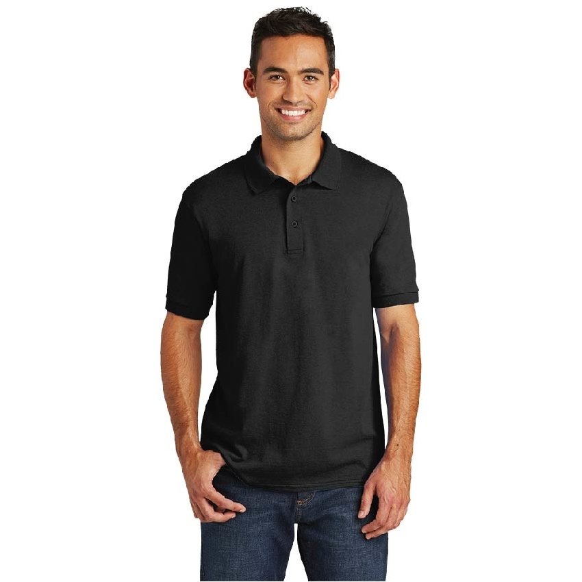Jet black