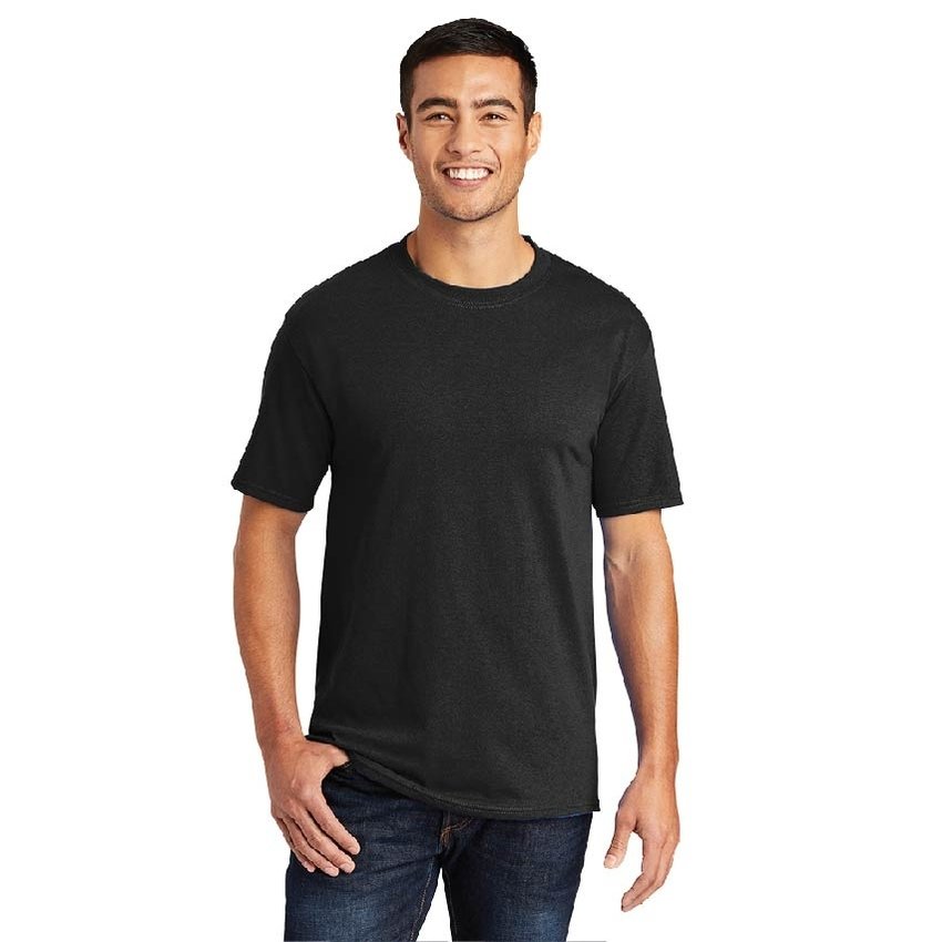 Jet black