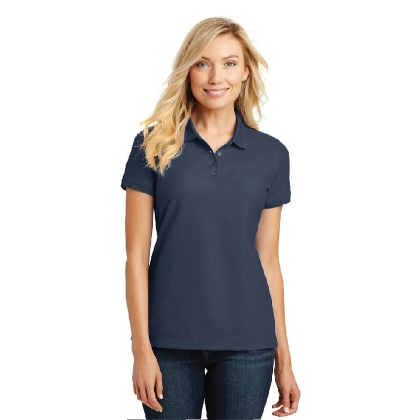 River Blue Navy