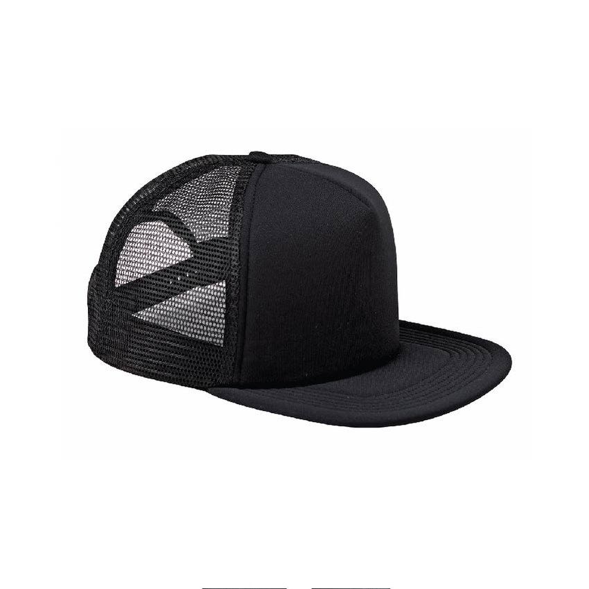 Black/Black